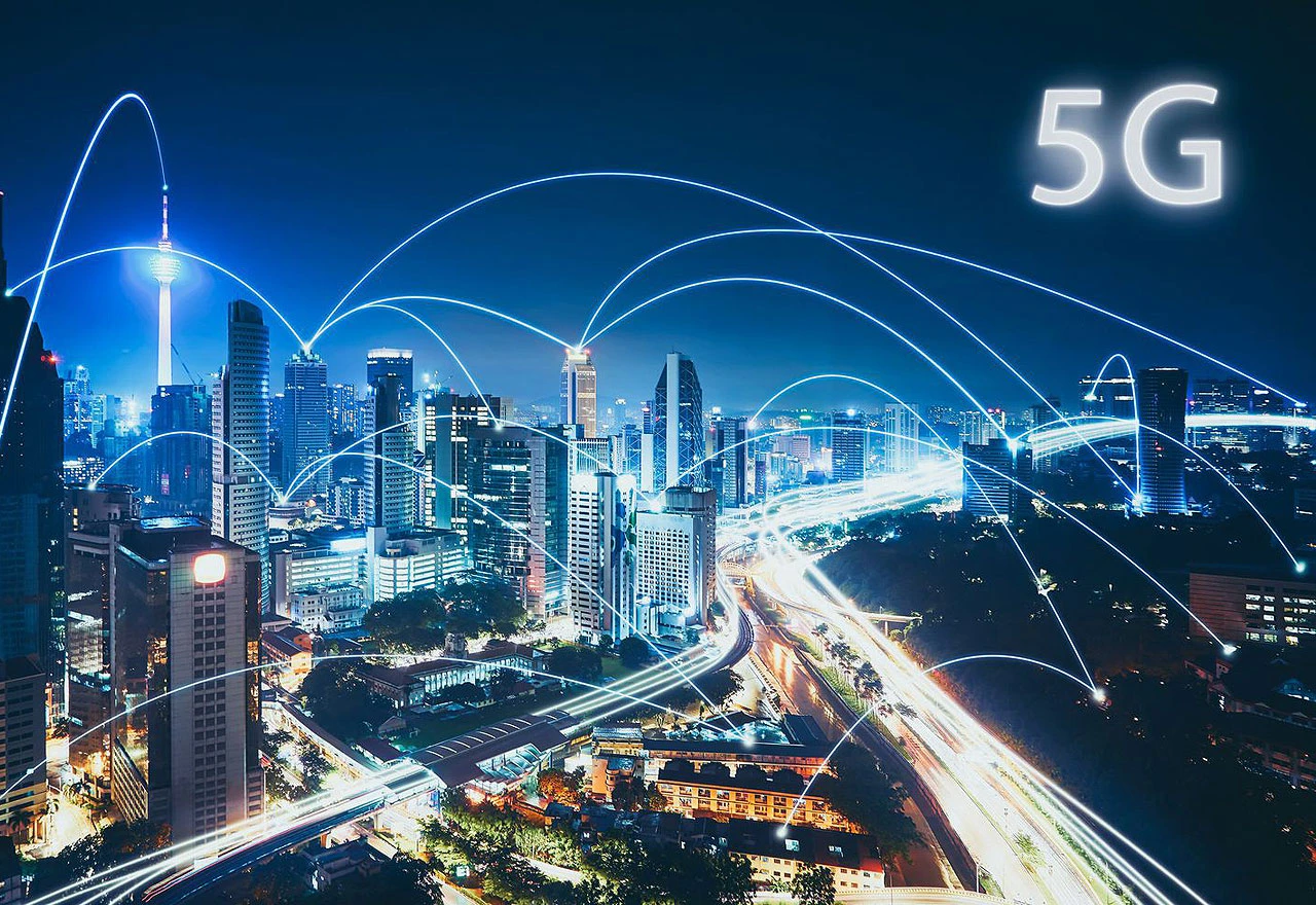 Južna Koreja prva u svijetu pokrenula 5G mrežu