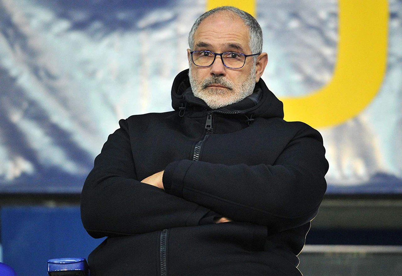 Zubizarreta pred vratima Arsenala