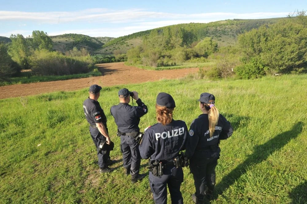 BiH će tražiti veći broj policajaca na granici sa Srbijom