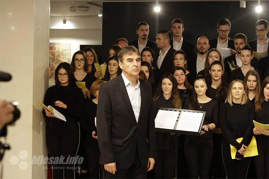 Nakon 6 godina Mozartov Requiem u Mostaru