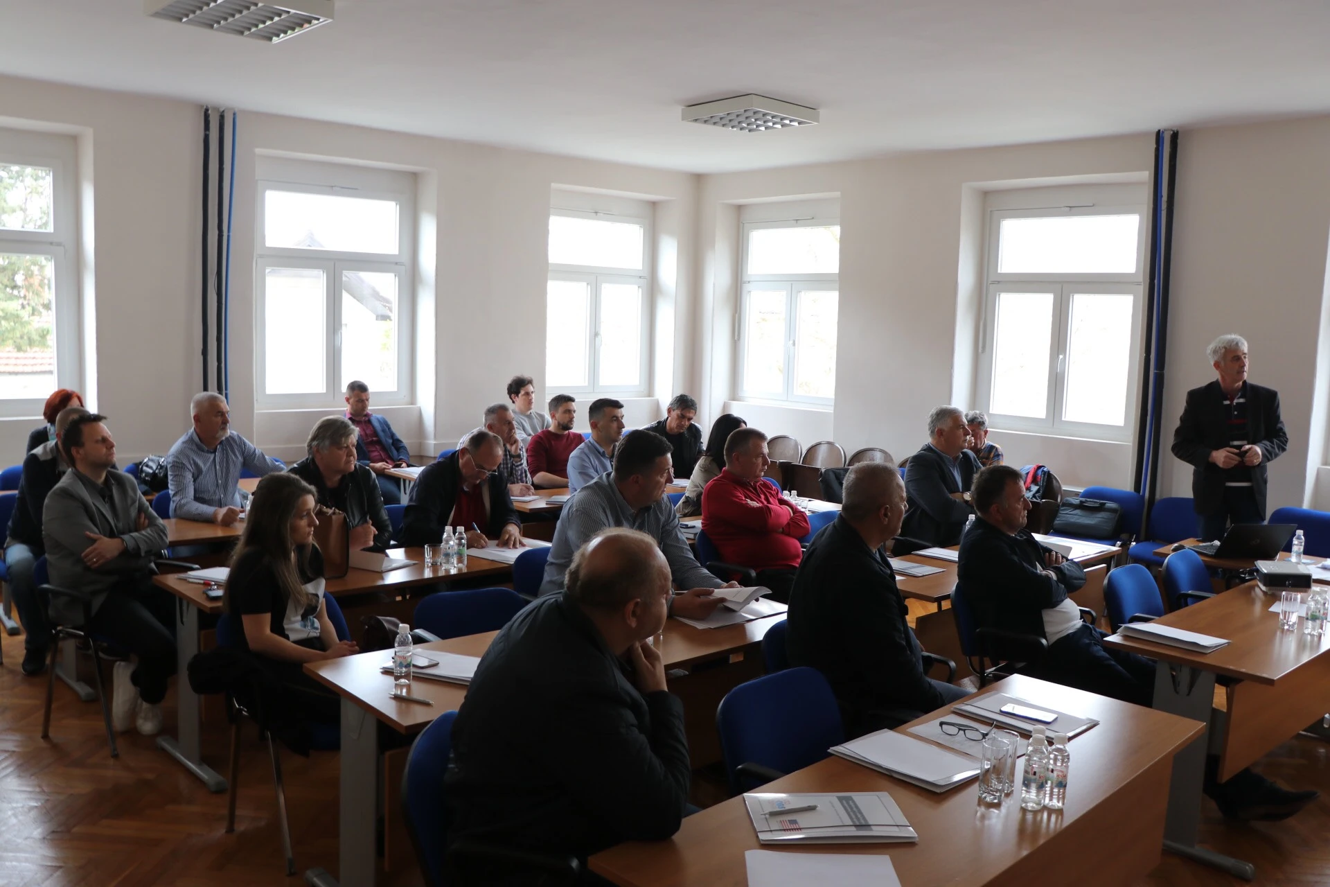 Široki Brijeg: Poboljšati suradnju i protok informacija između građana i lokalne uprave
