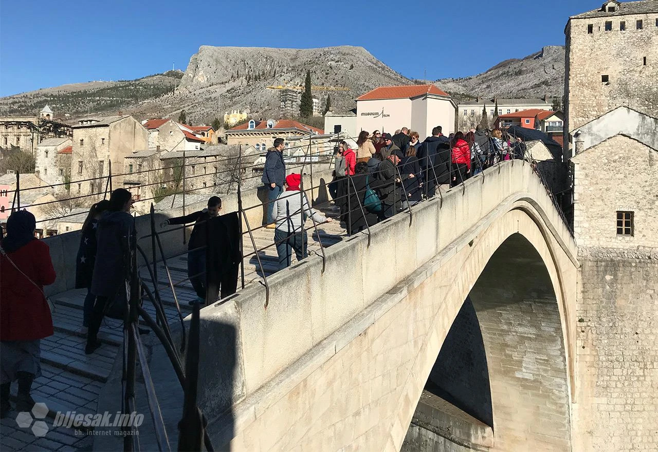 BiH hit u svijetu turizma