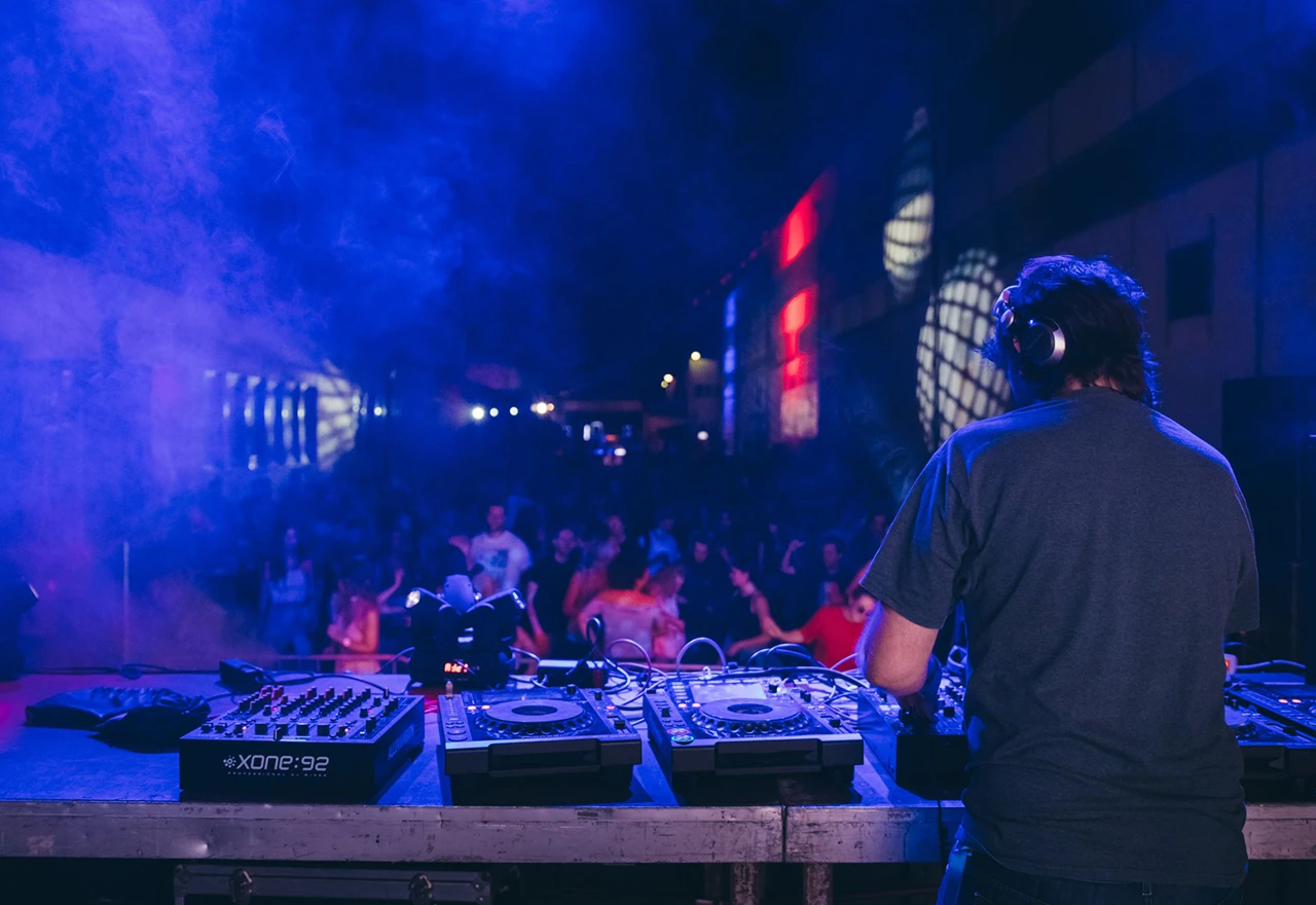 Najbolji regionalni DJ-evi na najjačem e-MOtion stageu do sada