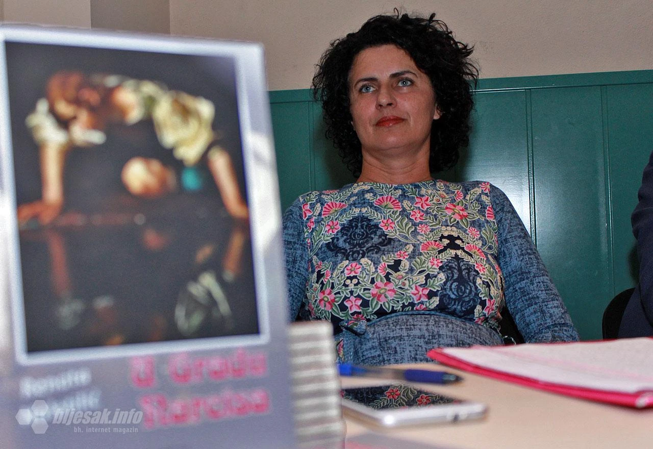 Zbirka koja otkriva tihog ubojicu ljudske duše