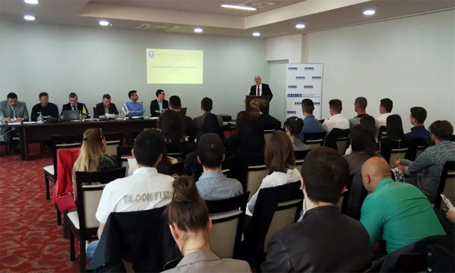 Student se moraju uključiti u borbu protiv korupcije