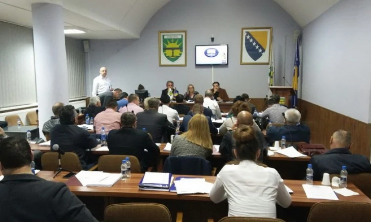 Goražde će dobiti Hidroelektranu? 