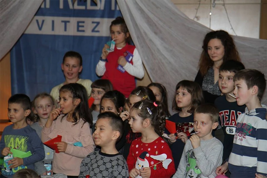 'Pričaj mi priču' probudila ljubav prema čitanju