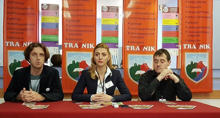Želi se osvijetliti obraz 'kazalištu koje je haralo bivšom Jugoslavijom'