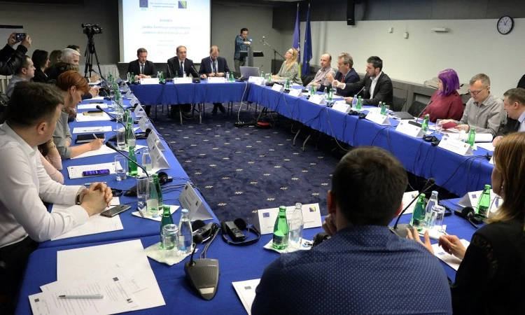 Borba protiv korupcije
