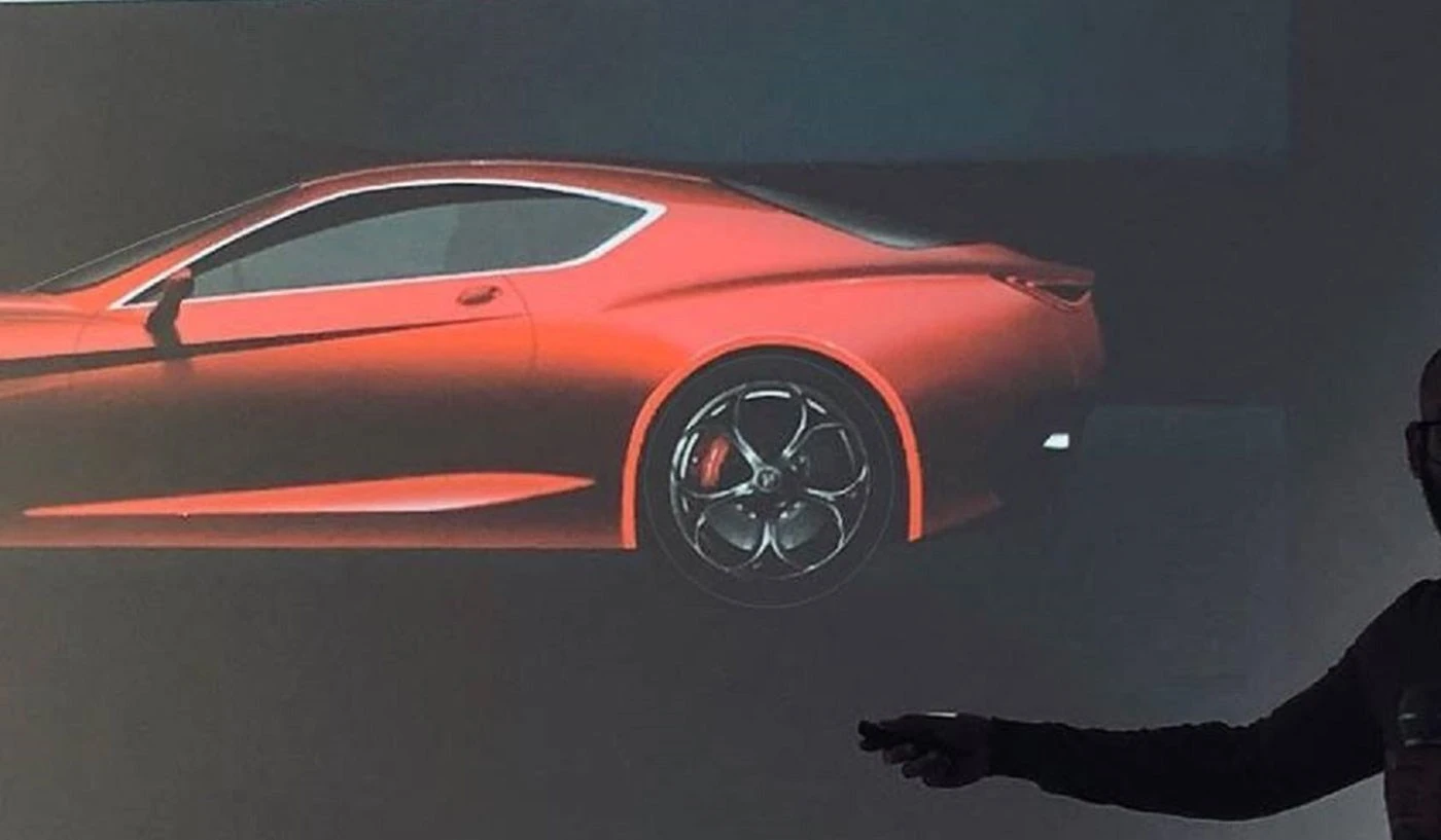 Nova Alfa Romeo bi mogla ušutkati hejtere