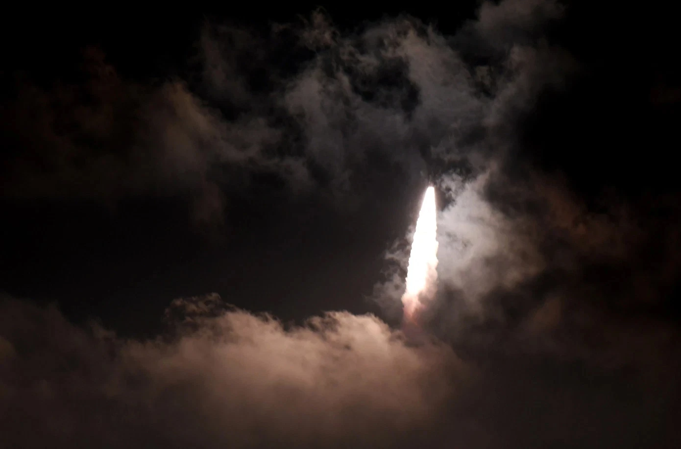 NASA ima zabrinjavajuće upozorenje