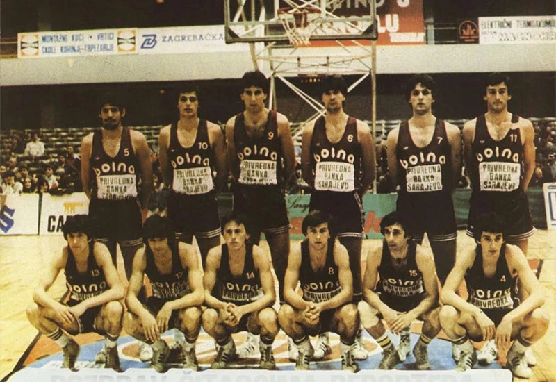 40 godina od uspjeha još uvijek nedostižnog za BiH