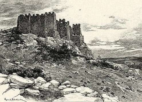 Na današnji dan prvi put spomenut Mostar