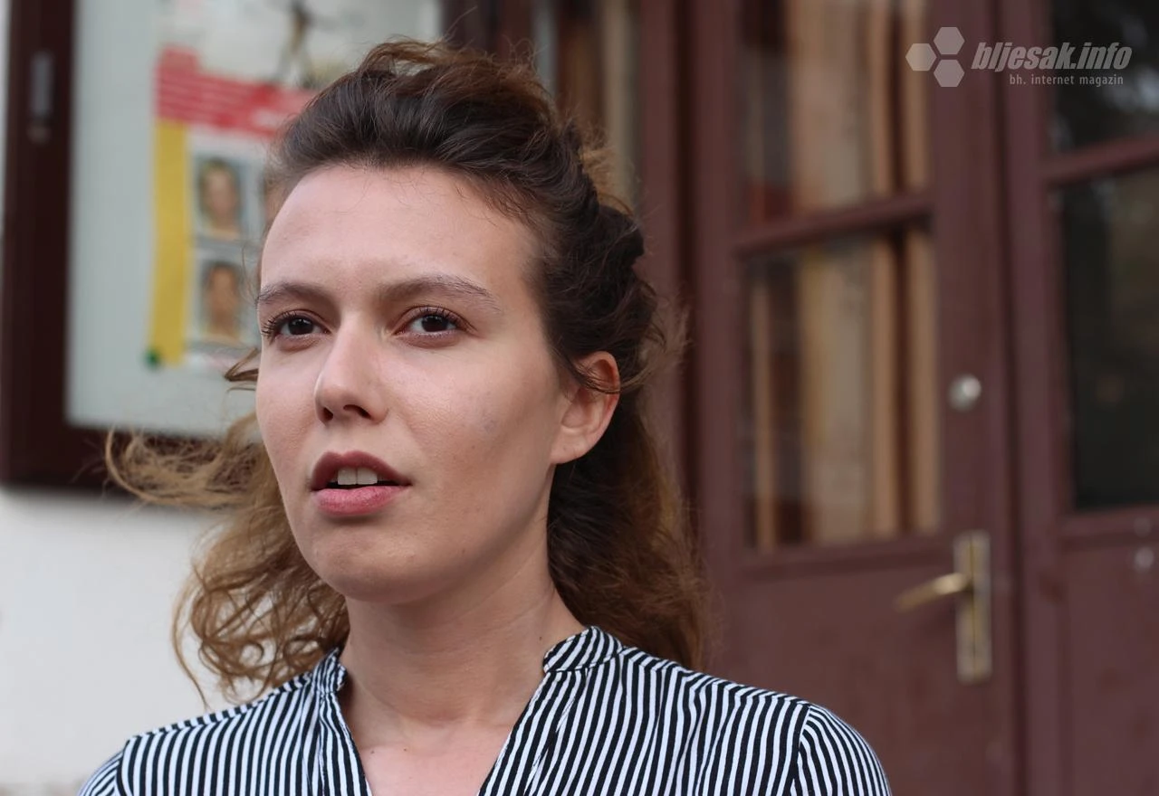 Čapljina: Galerija ''Tau'' pokrenula tečaj crtanja