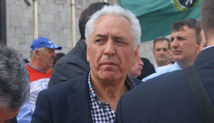 Počelo suđenje generalu Armije BiH zbog napada na rodno mjesto Ratka Mladića