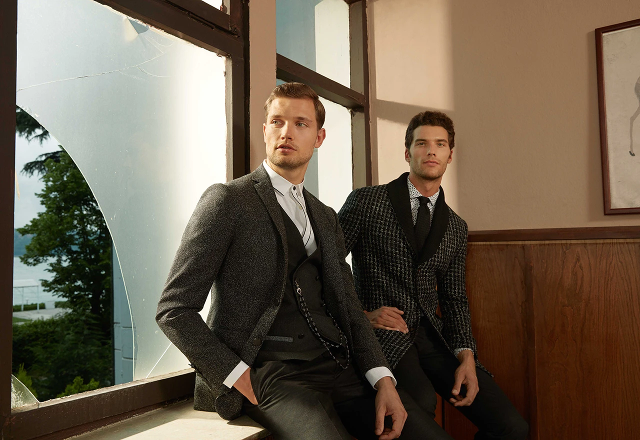 Orka Co. predstavlja svoj modni brand ''DAMAT'' i otvara svoju prvu trgovinu u BiH!