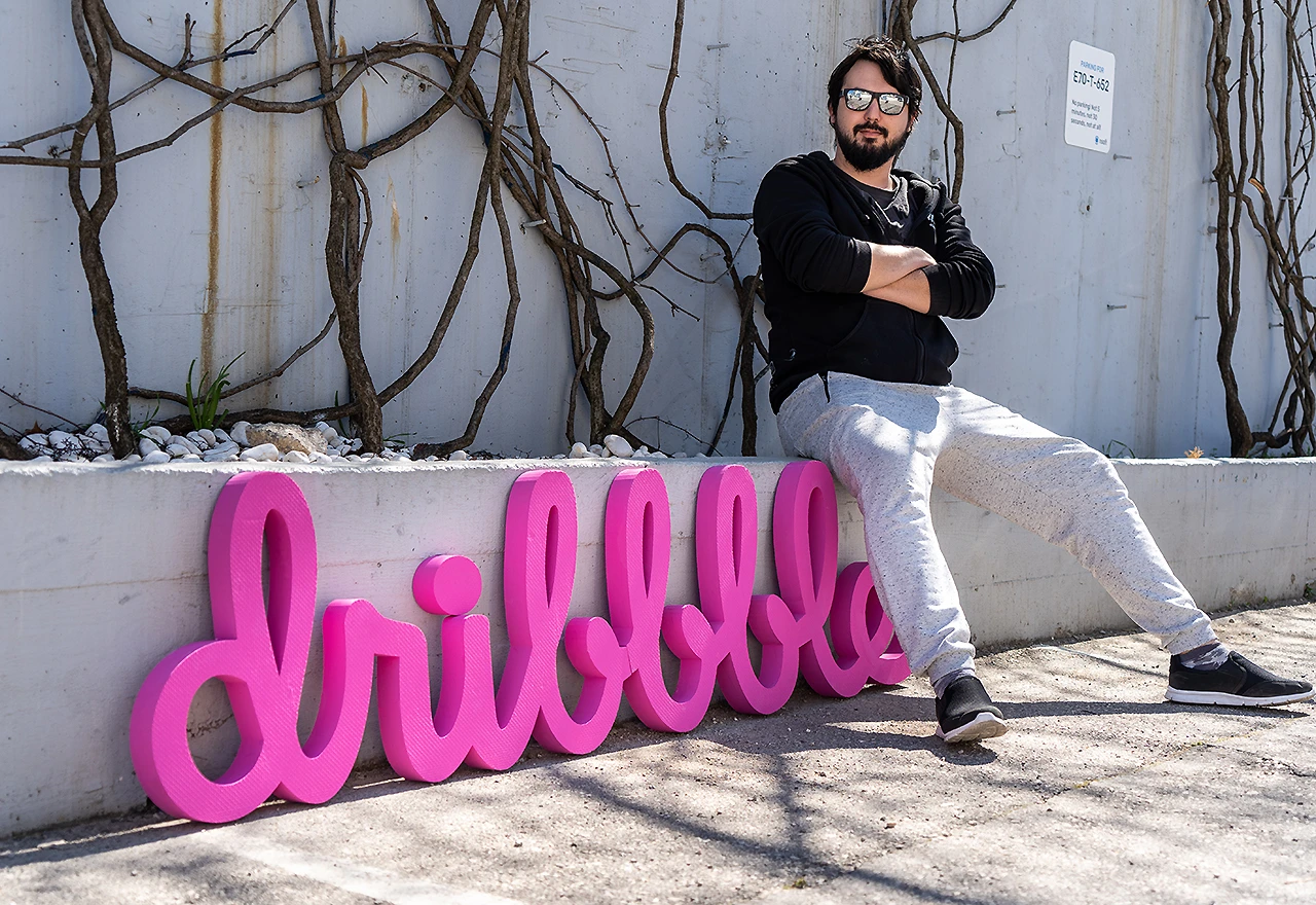 Dribbble Meetup po prvi put u Mostaru - mjesto susreta dizajnera i prilika da se razmjene iskustva, ideje i nešto nauči