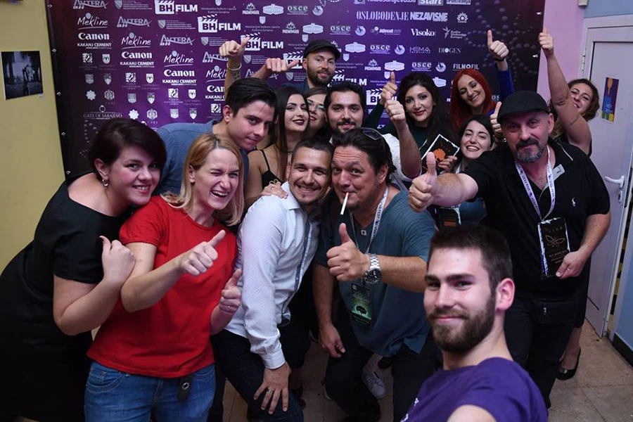 Rekordan broj filmova stigao na Viva film festival 2019.