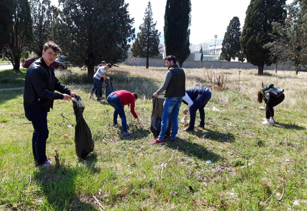 Mostar: Studenti pozivaju službe da češće rade svoj posao