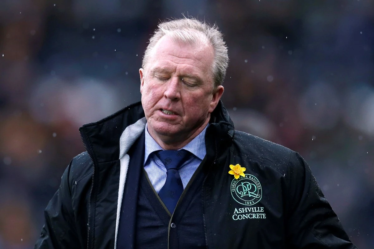 McClaren dobio otkaz
