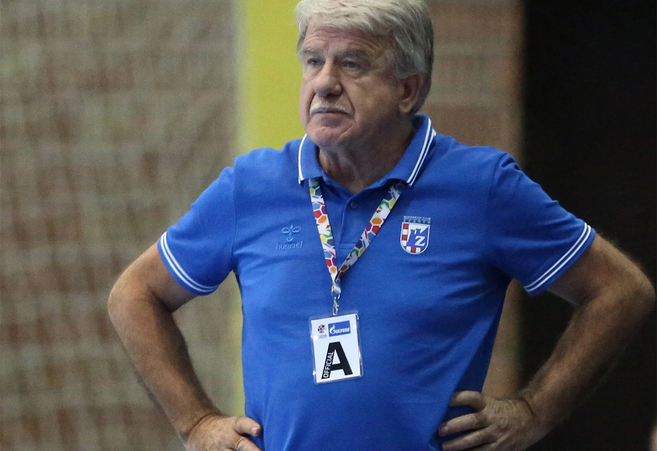 Kamenica raskinuo ugovor s RK Vogošća