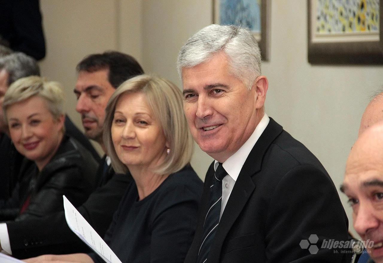 'Bez DF-a: Izetbegović predvodi blok bošnjačkih stranaka'