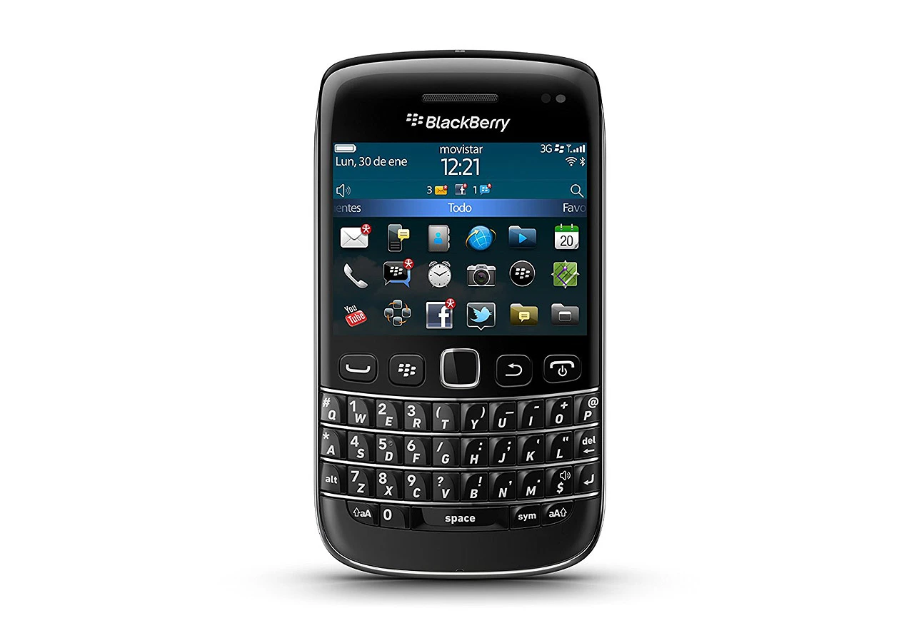 BlackBerry potpuno preokrenuo poslovanje i rastura na tržištu