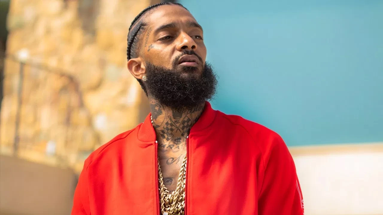 Ubijen 32-godišnji reper Nipsey Hussle