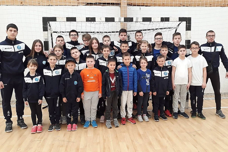 Pregršt medalja za judaše Neretve