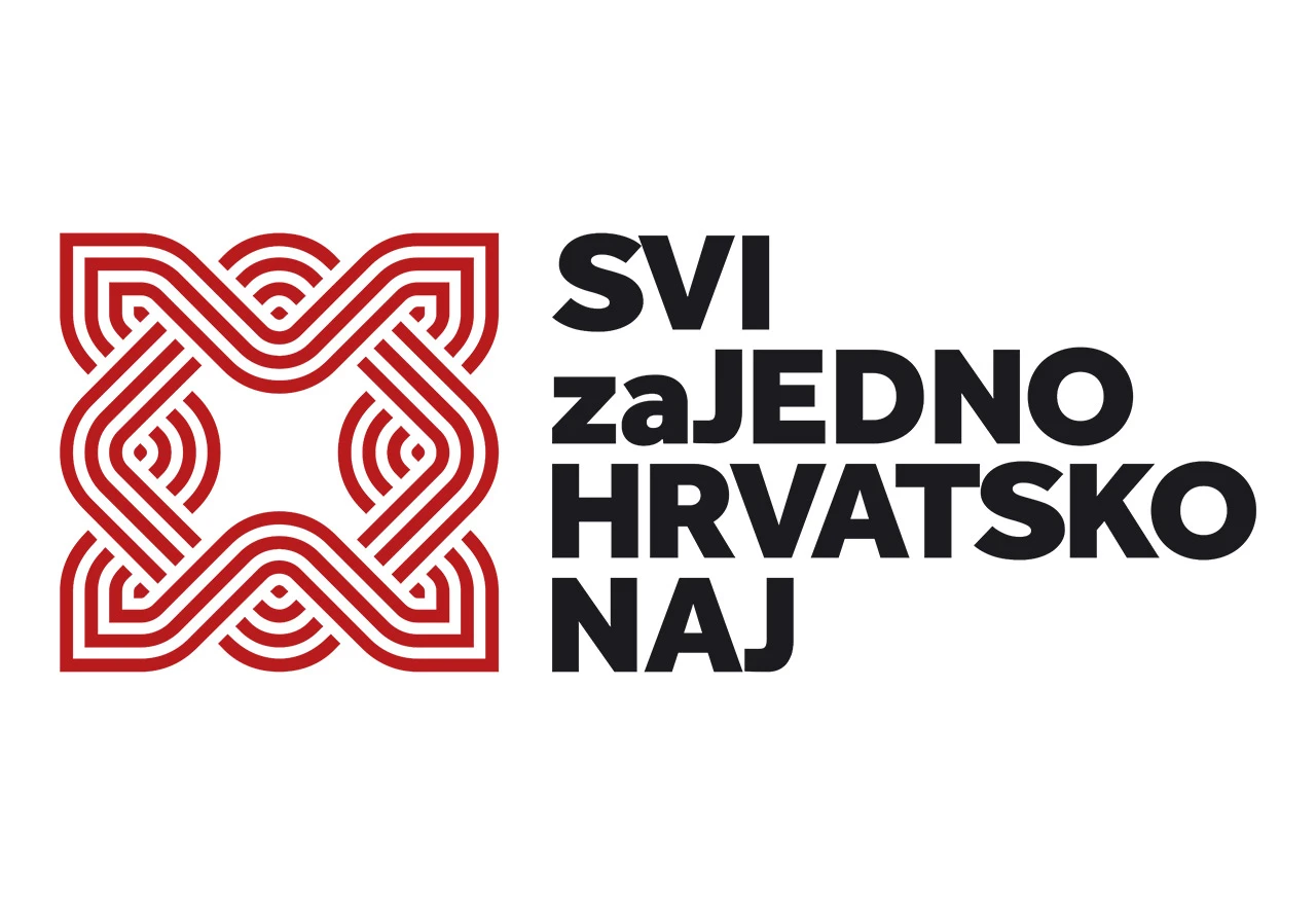 SVI zaJEDNO HRVATSKO NAJ – VUKOVAR 2019.