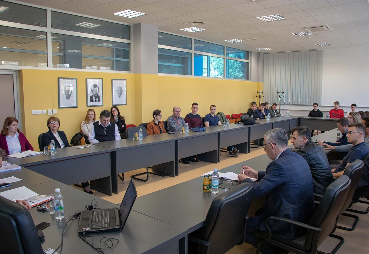 U Mostaru uskoro Studij geodezije i geoinformatike