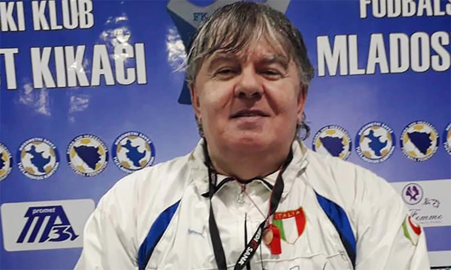 Smajlović novi sportski direktor Slobode