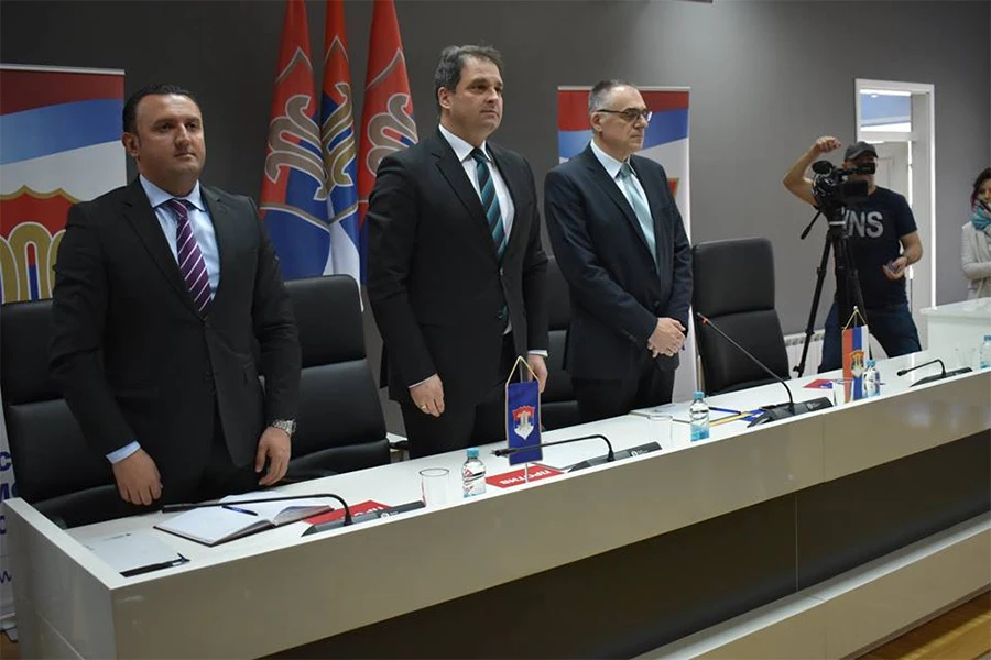SDS ne ulazi u vlast sa SNSD-om