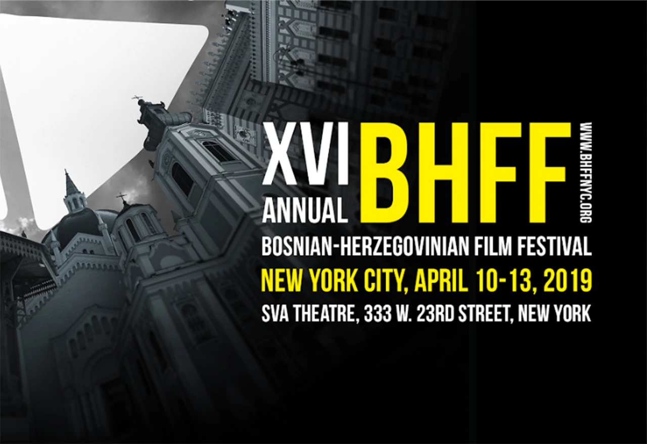 Poznati članovi žirija bh. film festivala u Americi