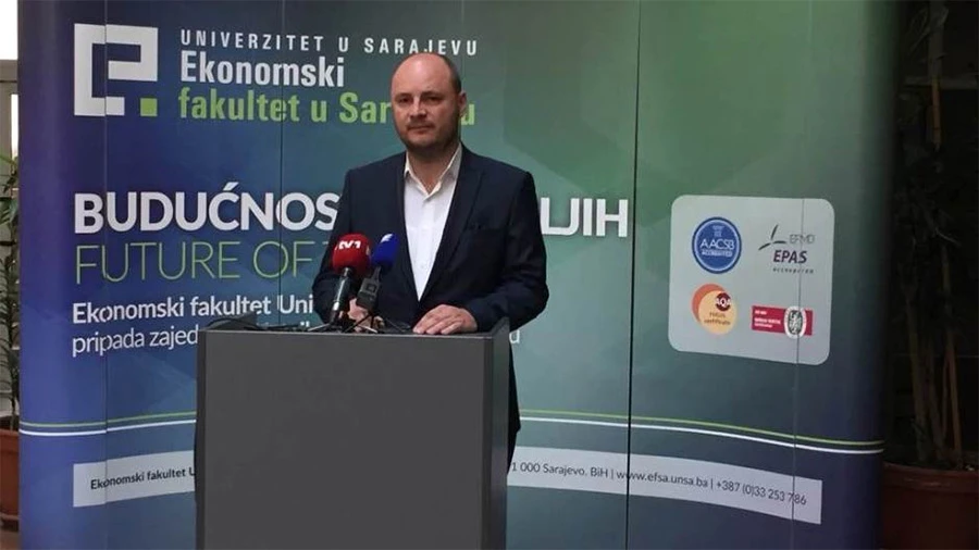 Otići ili ostati glavna tema mladih u BiH