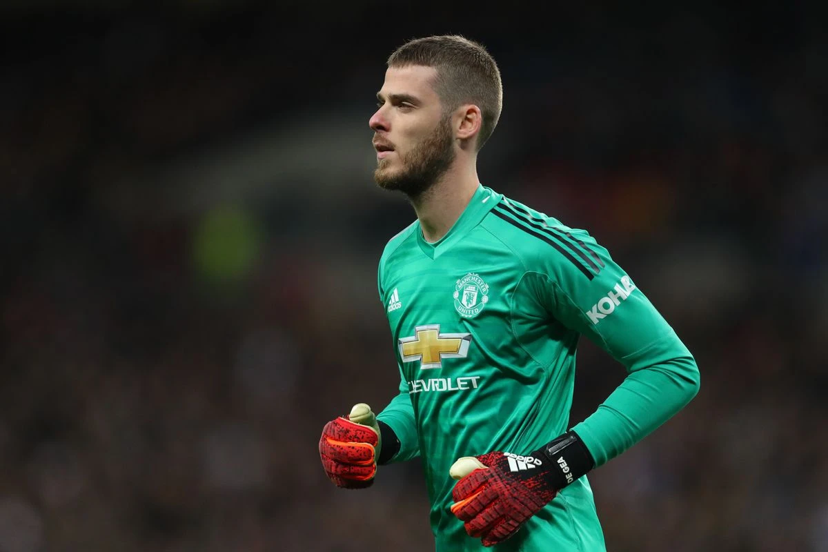 De Gea želi biti najplaćeniji vratar na svijetu, a PSG je spreman to ispuniti