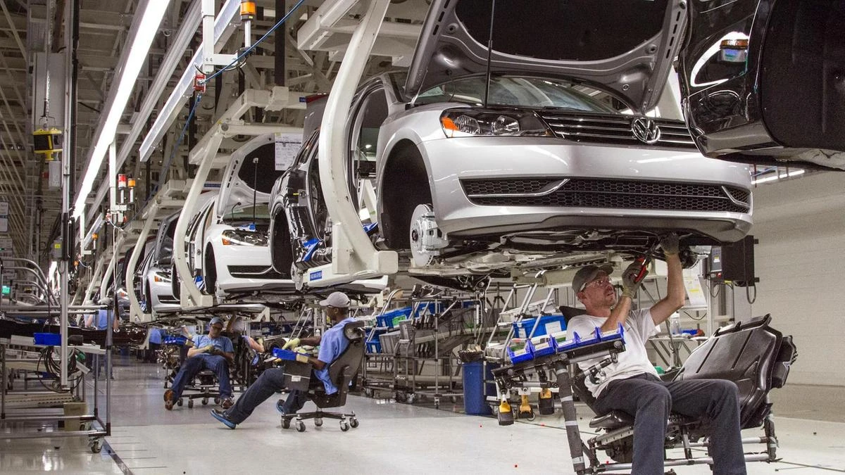 Srbija u konkurenciji pet zemalja za dolazak Volkswagena