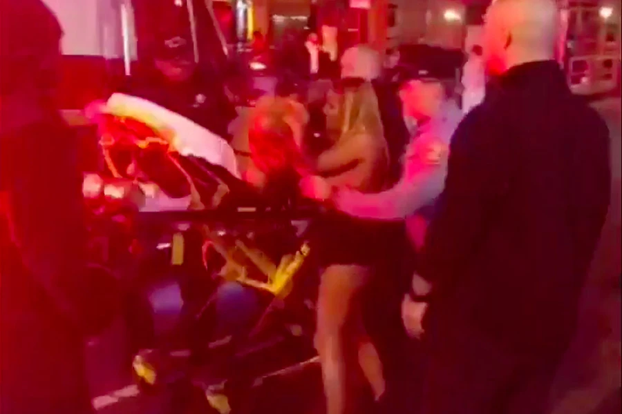 Mostar: U tučnjavi ispred noćnog kluba ozlijeđena djevojka