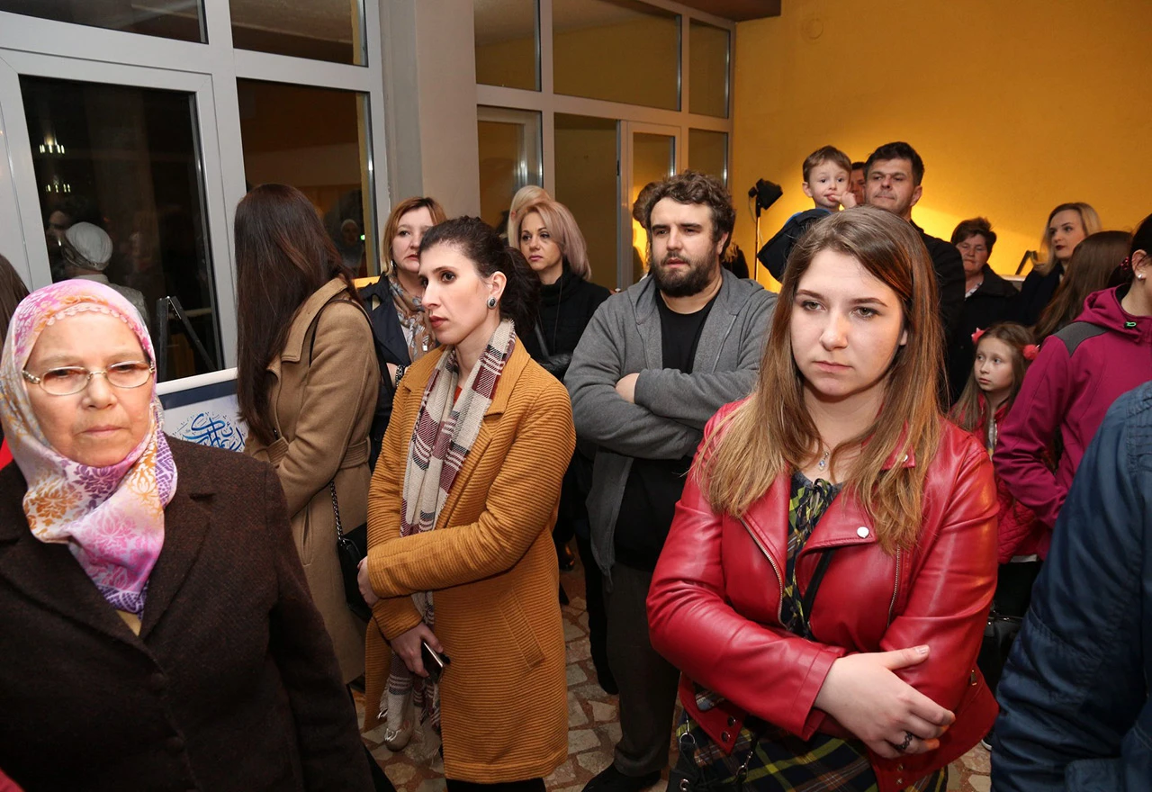 Dva kulturna događaja obogatila proljeće u Konjicu