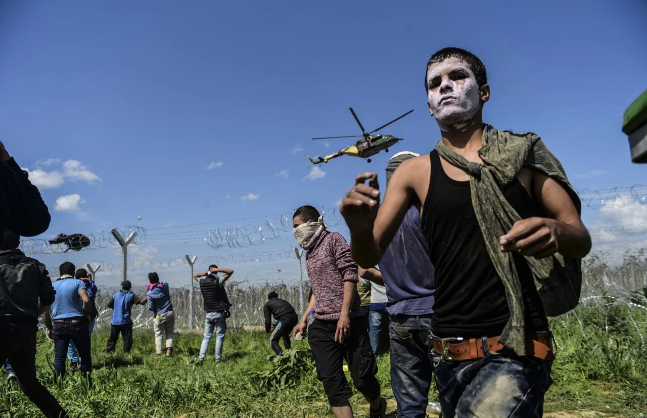 Frontex bi mogao štititi granicu BiH