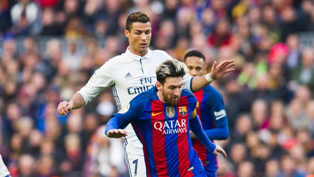 Messi otvorio dušu o kritikama, prijetnjama, ozljedi, Ronaldu...