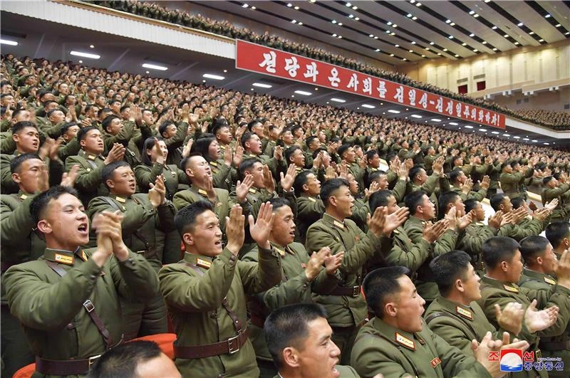 Rusija i Kina su u 2018. poslali kući više od polovice sjevernokorejskih radnika