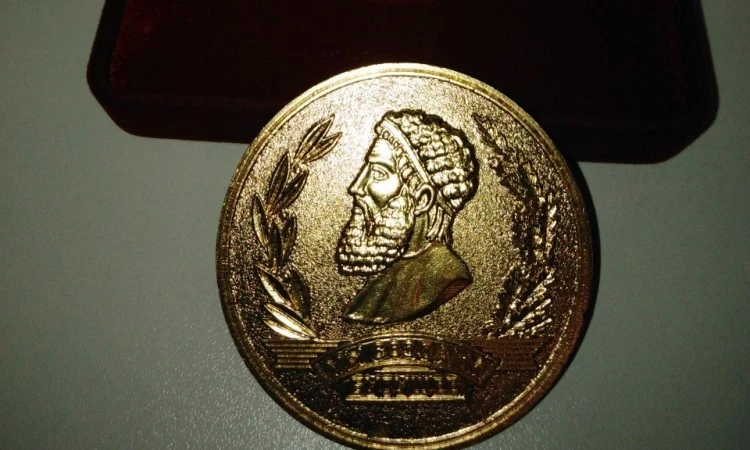 Zoran Vujinović osvojio zlatnu medalju u Moskvi