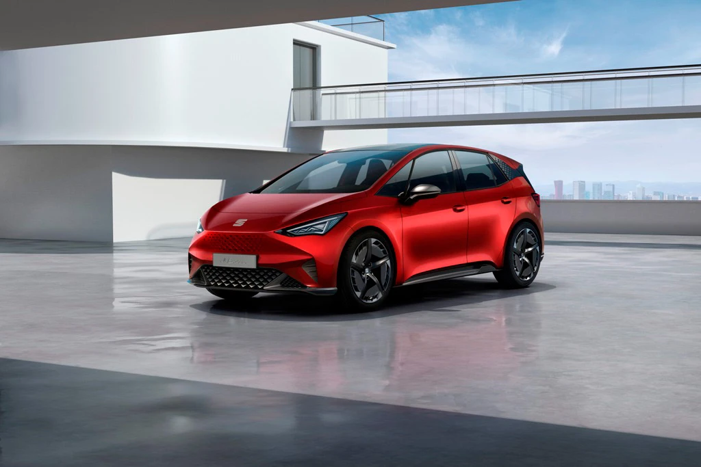 Seat – do kraja sljedeće godine šest EV i PHEV noviteta
