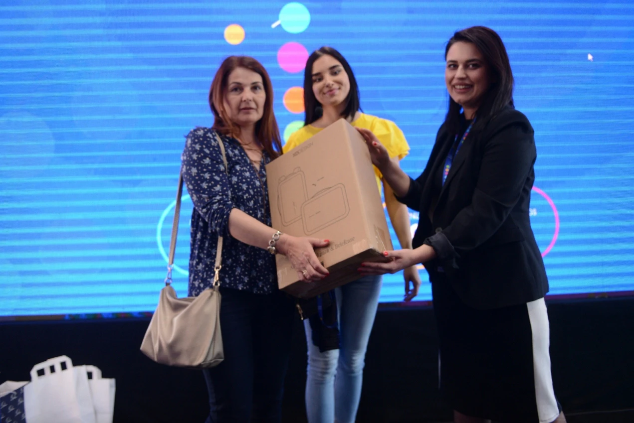 Završena NetWork 9 konferencija u Neumu: BiH treba uhvatiti korak s digitalnom transformacijom