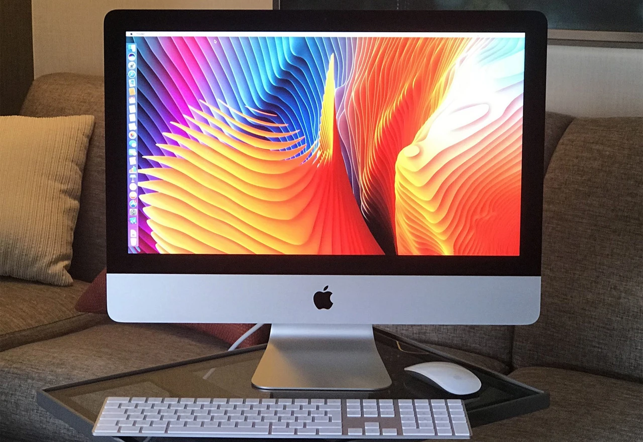 Novi iMac 5K je osjetno bolji od prethodnika iz 2017.
