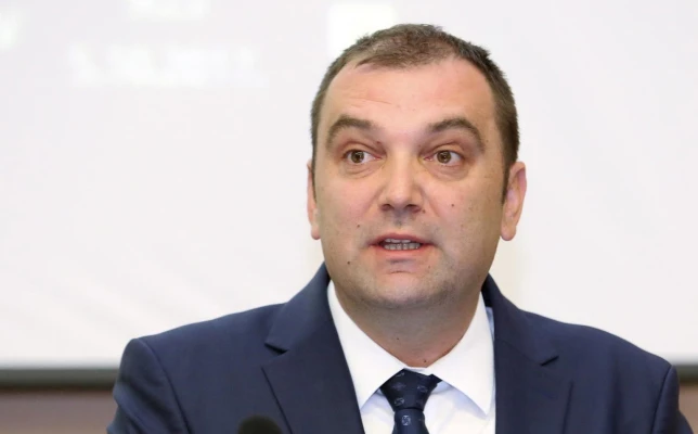 Šiljeg: Vodit ćemo računa o interesima BiH kod zbrinjavanja radioaktivnog otpada