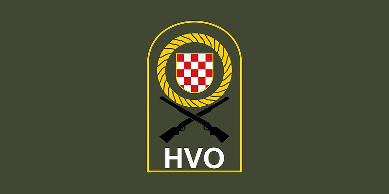 Obilježavanje obljetnice HVO-a od Sarajeva preko Kiseljaka do Mostara