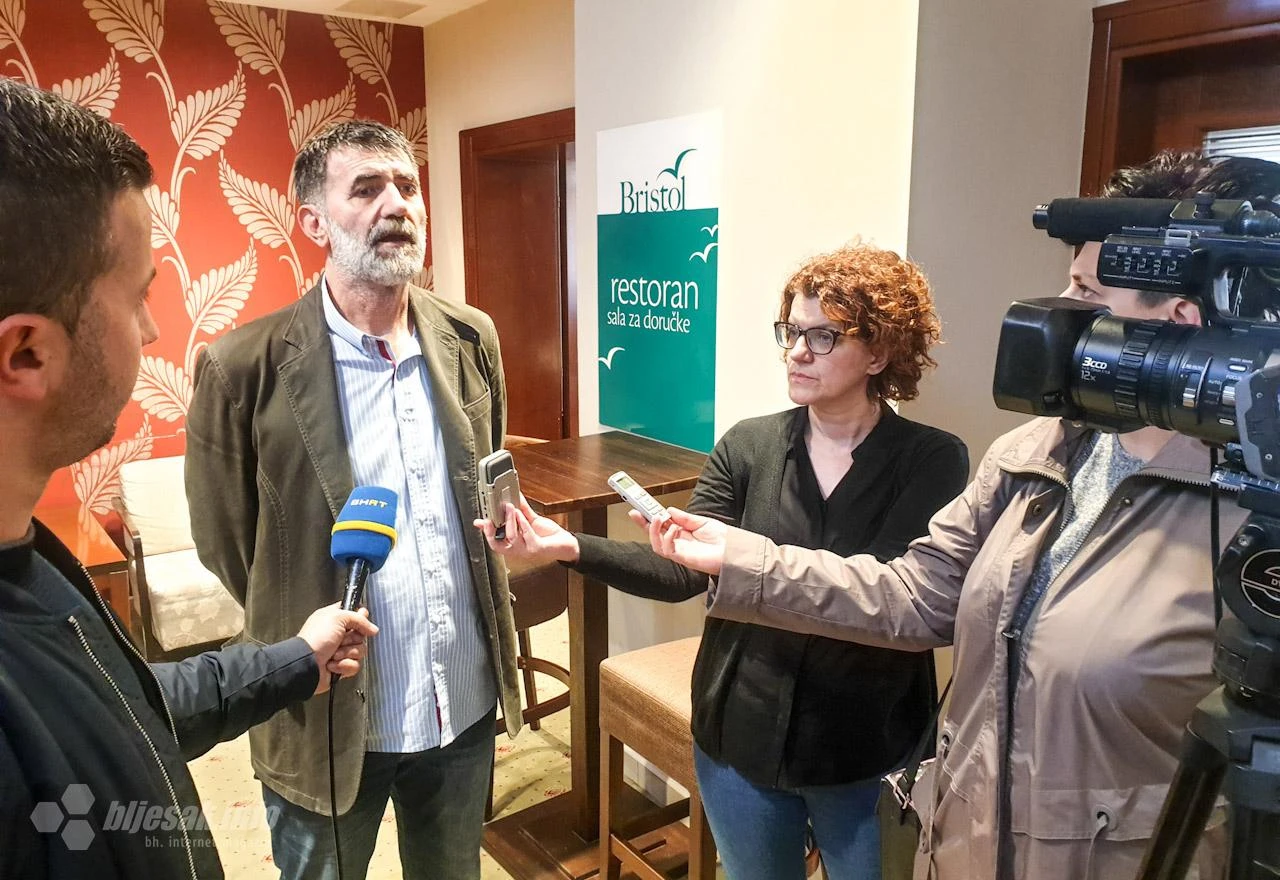Hercegovina potencijal za razvoj cikloturizma