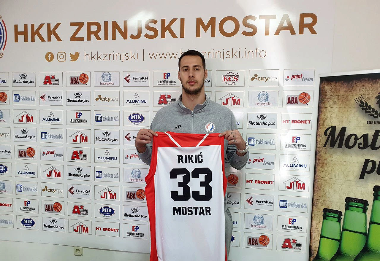 Pojačani Zrinjski traži prvu pobjedu na startu Lige za prvaka